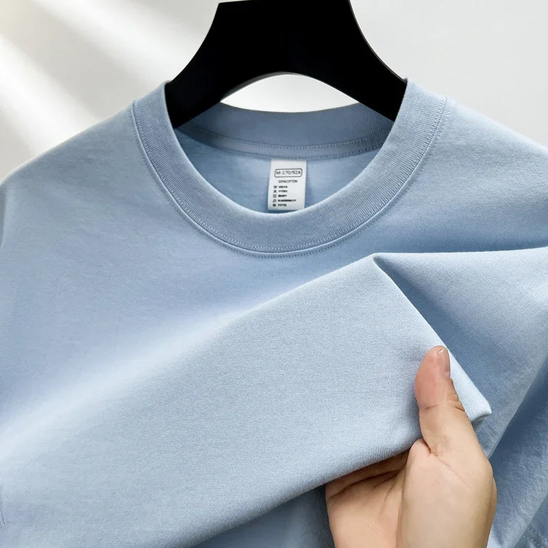 Cool Cotton Men's T-Shirt