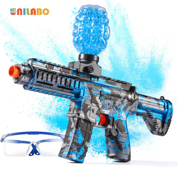 Rapid Fire Adventure Blaster