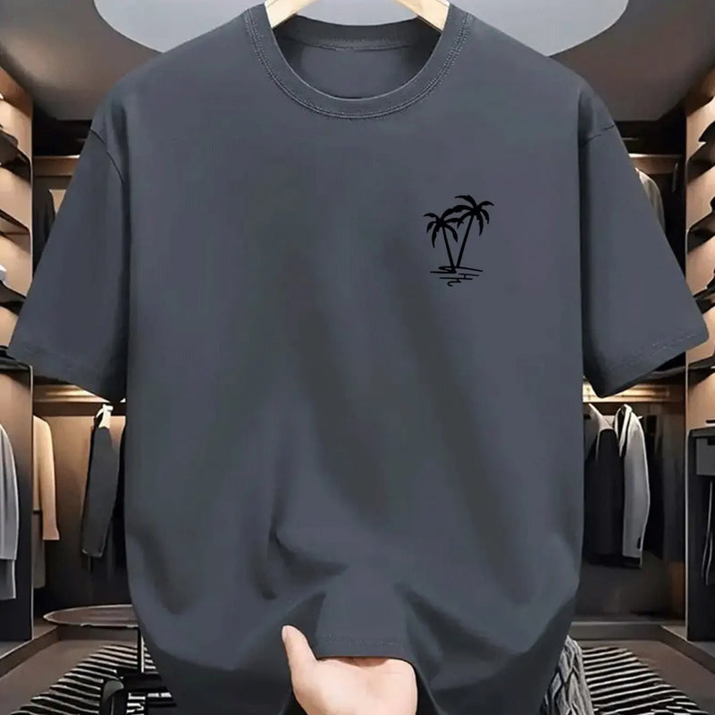 Summer Breeze Men's T-Shirt