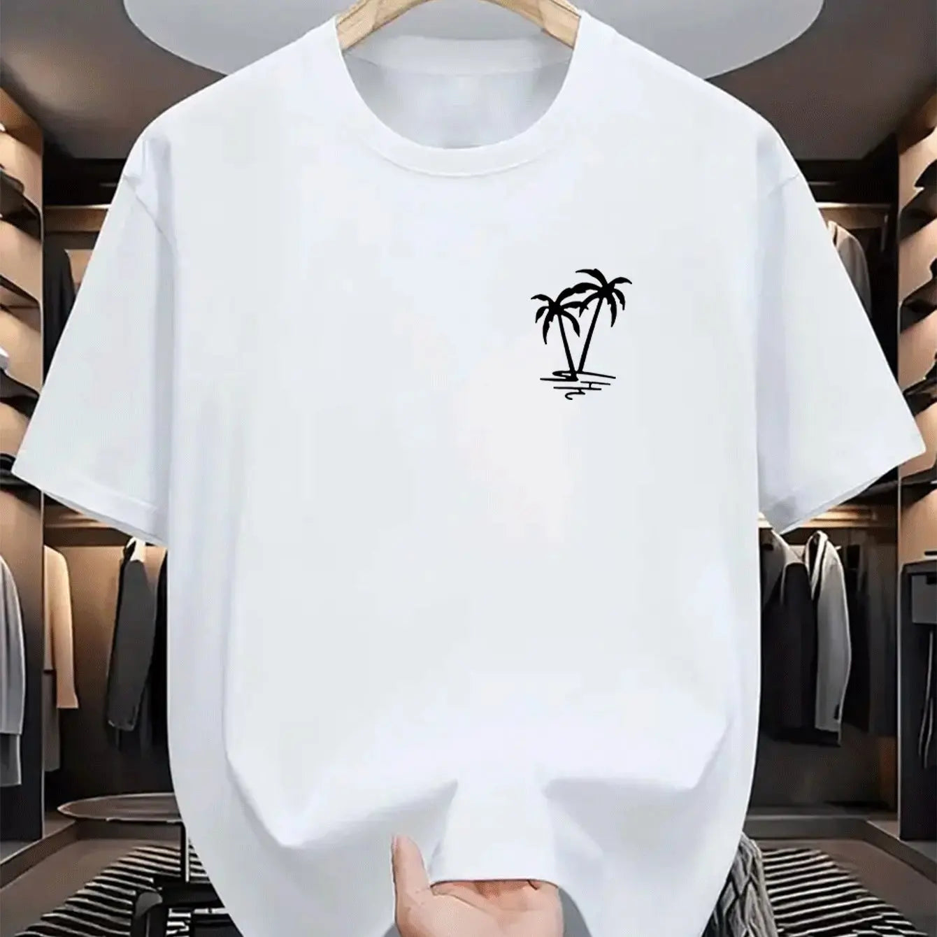 Key advantages of this stylish shirt.