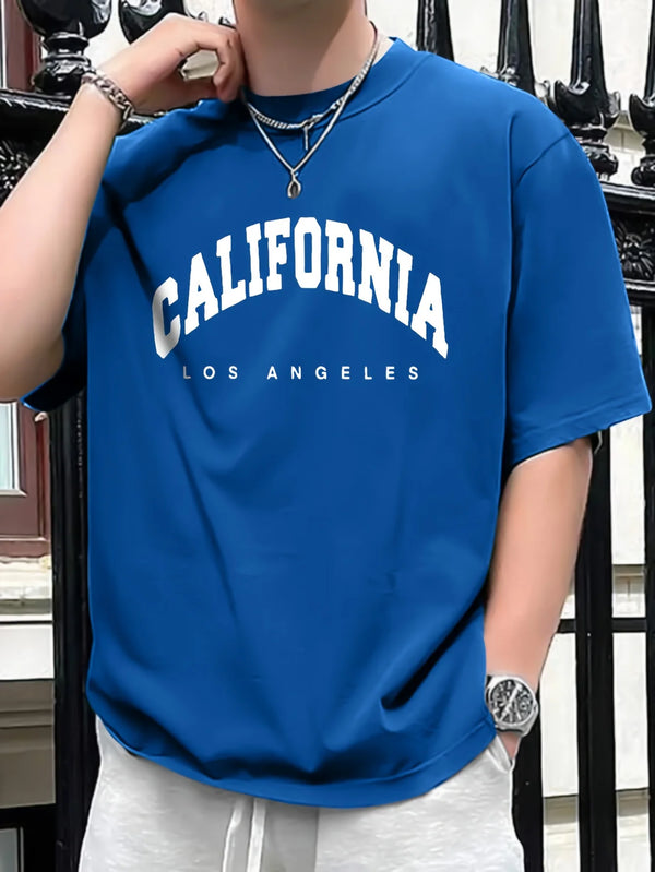 California Comfort Men