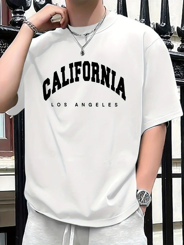California Comfort Men